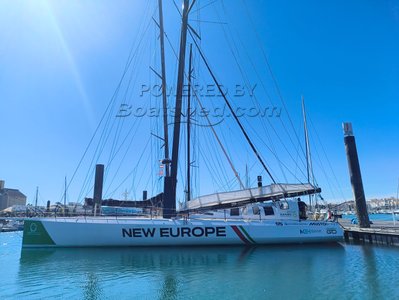 IMOCA 60 