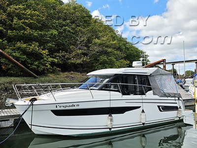 Jeanneau Merry Fisher 895 Offshore 