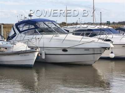 Cranchi 34 Zaffiro 