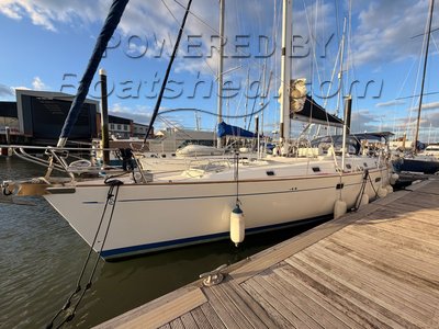 Beneteau 50 