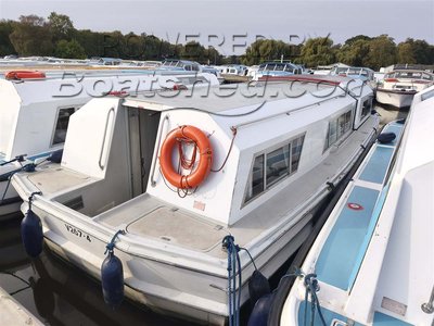 Horizon Craft Ltd Horizon 35 
