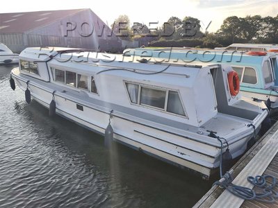 Horizon Craft Ltd Horizon 35 