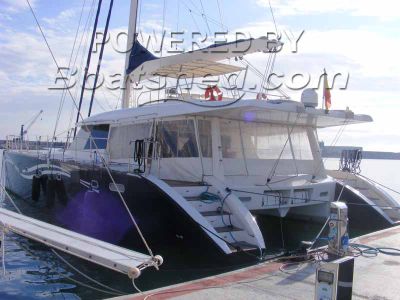 Catamaran Boats For Sale Used Boats And Yachts For Sale