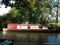Narrowboat 40ft Trad Stern Live-aboard