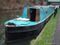 Narrowboat 70ft Ex Birmingham Workboat - Project