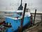 Steel House Boat Tug