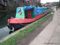 Colecraft Narrowboat 55ft Project 