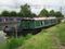 Narrowboat 45ft Cruiser Stern New Fit out