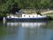 Dutch Barge 15m 