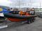 Ribcraft 6.5m ex Lifeboat