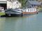 Dutch Barge 20m Live aboard/bateau logement