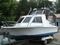 River Cruising boat Cuddy/fishing boat