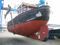 Dutch Barge 15m Kotter Sailing Barge