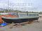 Narrowboat 43ft Tug style
