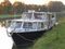 Dutch Steel River Cruiser 