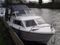 GRP Motor Boat 25' GRP Aft Cabin Cruiser