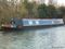 Narrowboat 62ft Historic Vessel