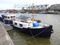 Dutch Barge 25 Metre 