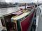 Narrowboat 50ft Traditional