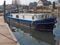 Narrowboat 40ft Dutch Barge Style Narrowboat