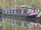 Narrowboat 70ft Traditional Stern Live-aboard