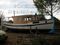 Project 31 Cornish Pilchard boat