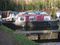 Canal Boat 28ft 