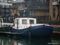 Dutch Barge 35 Liveaboard
