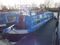 Narrowboat 35ft Liverpool Boat Company