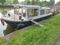 Jeanneau Eau Claire 930 Canal and river cruiser