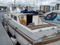 Ex Customs Launch Cruising Houseboat