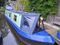 Narrowboat 45ft Semi Trad Lanac Line