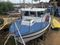 Fishing Boat Workboat 