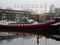 Dutch Klipper Barge 25 metre
