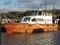 Wooden  Motor Yacht (Twin Screw) House Boat