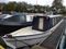 Narrowboat 60ft Victorian River Launch