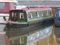 Narrowboat 40ft Cruiser Stern 