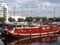 Dutch Barge 15m TJALK