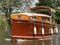 Wooden  Broads Cruiser Moore and Sons 22ft Cabin Cruiser