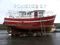 Fishing Boat 37 Foot Ex French Boat