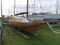 Selway Fisher 21ft Skua with bilge plates