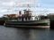 Passenger Vessel Ferry Hotspur 2