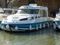 Nicols Sedan 1170 Canal and river cruiser
