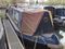 Narrowboat 30ft Cruiser Stern Project Completion