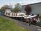 Dutch Barge 60ft ft Tjalk with Residential Canalside Mooring