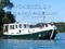 Dutch Barge 11.5m Live Aboard