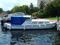 Dutch Steel Cruiser Canal and river cruiser vedette fluviale