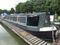 Narrowboat 38ft Cruiser Stern by Stenson Boats