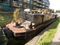 Narrowboat 53 Converted Workboat Project