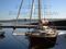 Oysterman 22ft Gaff Rigged Cutter
